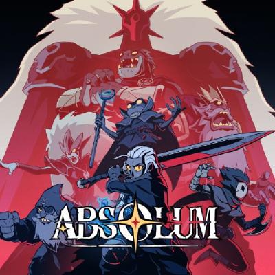Absolum - Nintendo Switch 2 Edition