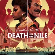 Agatha Christie: Death on the Nile - Limited Edition game cover