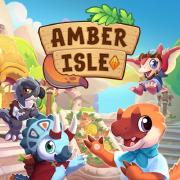 Amber Isle game cover