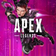Apex Legends - Champion Edition game cover