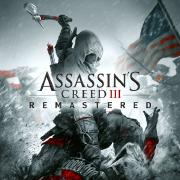 Assassin's Creed 3 & Liberation HD Remastered game cover