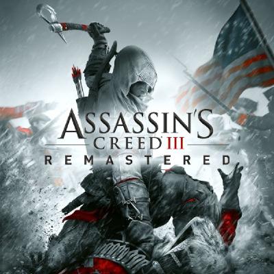 Assassin's Creed 3 & Liberation HD Remastered
