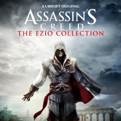 Assassin's Creed - The Ezio Collection