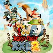 Asterix & Obelix XXL Collection game cover