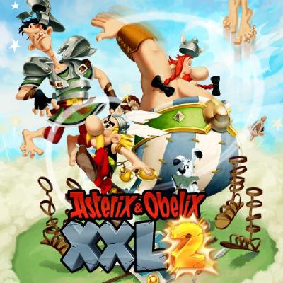 Asterix & Obelix XXL Collection