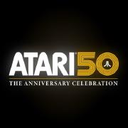 Atari 50: The Anniversary Celebration - Expanded Edition game cover