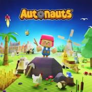 Autonauts game cover