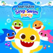 Baby Shark: Sing & Swim Party game cover