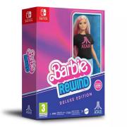 Naslovnica: Barbie Rewind - Deluxe Edition (incl. Barbie doll)