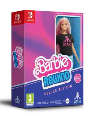 Barbie Rewind - Deluxe Edition