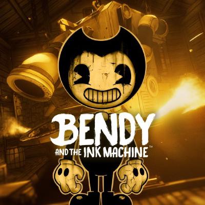 Bendy and the Ink Machine - Enhanced Edition