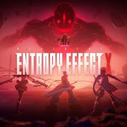 BlazBlue Entropy Effect X game cover