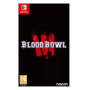 Naslovnica: Blood Bowl 3
