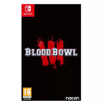 Blood Bowl 3