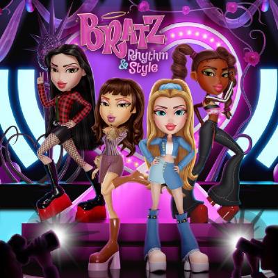BRATZ Rhythm & Style