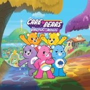 Care Bears: Unlock the Magic game cover