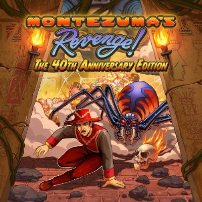Carmen Sandiego 40th Anniversary Edition