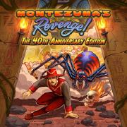 Carmen Sandiego 40th Anniversary Edition game cover