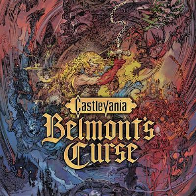 Castlevania: Belmont’s Curse - Midnight Edition