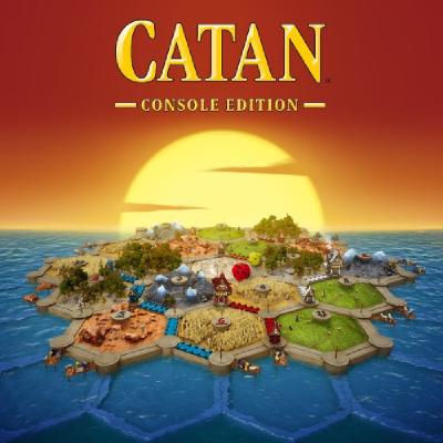 CATAN - Super Deluxe Edition