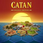 CATAN - Super Deluxe Edition game cover