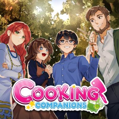 Cooking Companions - Premium Edition