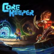 Core Keeper game cover
