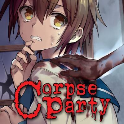 Corpse Party II - Darkness Distortion