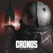 Cronos: The New Dawn game cover