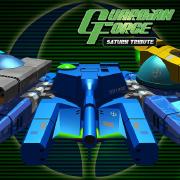 Culdcept The First Saturn Tribute game cover