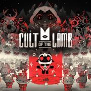 Cult of the Lamb - Definitive Edition game cover