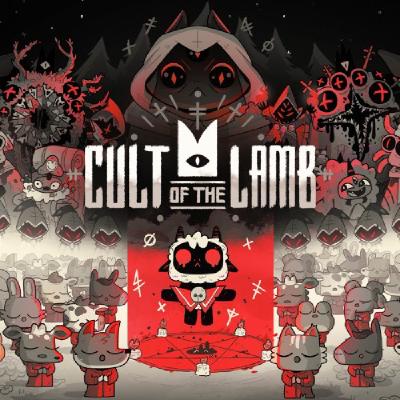 Cult of the Lamb - Definitive Edition