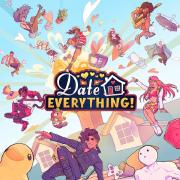 Date Everything! game cover