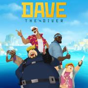 Dave the Diver - Complete Edition game cover