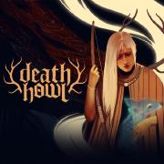 Death Howl game cover