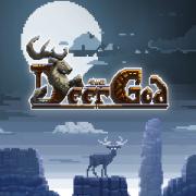 Deer & Boy game cover