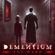 Dementium: The Ward game cover