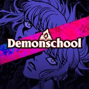 Demonschool game cover