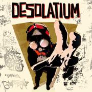 Desolatium game cover