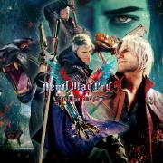 Devil May Cry - Devil Hunter Edition game cover