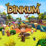 Dinkum - Day-1 Edition game cover