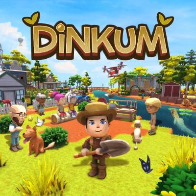 Dinkum - Day-1 Edition