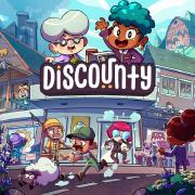 Discounty game cover