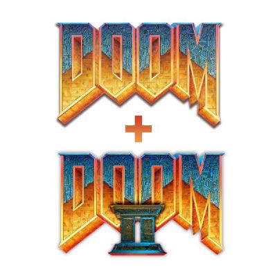 Doom The Classics Collection - Doom + Doom 2 + Doom 3