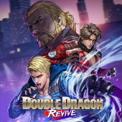 Double Dragon Revive - Deluxe Edition