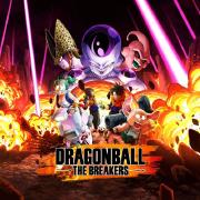 Dragon Ball: The Breakers - Special Edition game cover