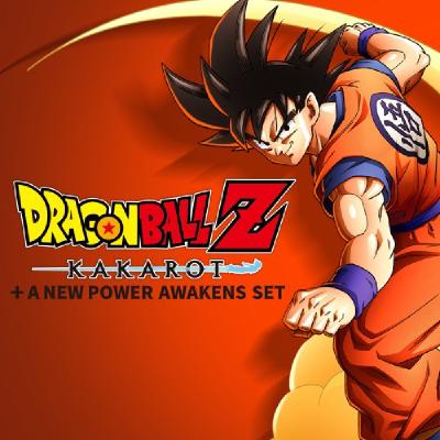 Dragon Ball Z: Kakarot - Daima Edition