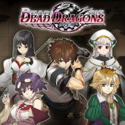 Dragon is Dead - Guernian Edition game cover
