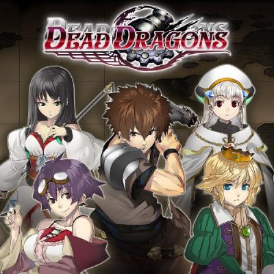 Dragon is Dead - Guernian Edition
