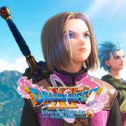 Dragon Quest XI:S: Echoes of an Elusive Age - Definitive Edition game cover